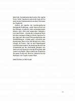 gehen geht | Nachwort 2/2